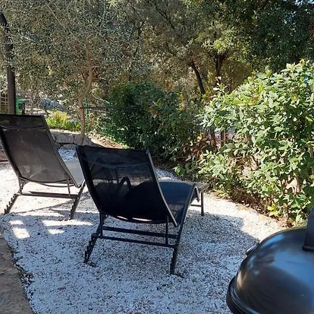 Kompleks wypoczynkowy Lucija Mobile Biograd Na Moru