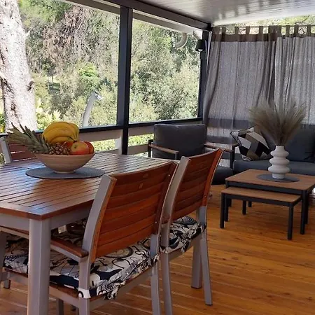 Πάρκο διακοπών Lucija Mobile