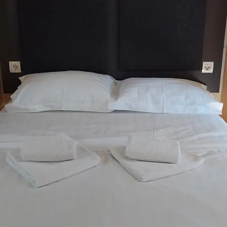 Lucija Mobile Vakantiepark