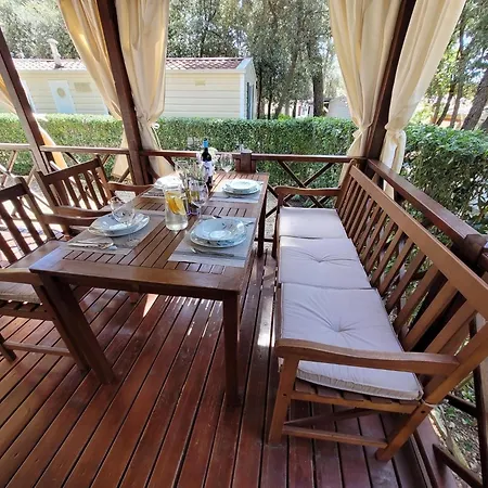 Lucija Mobile Biograd Na Moru