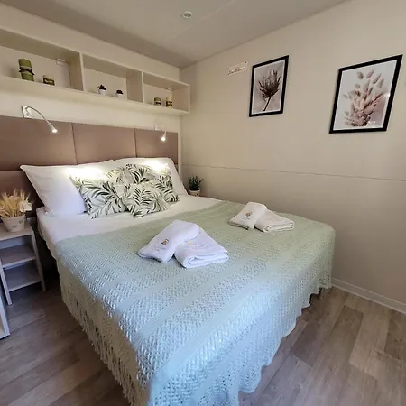 Lucija Mobile Πάρκο διακοπών