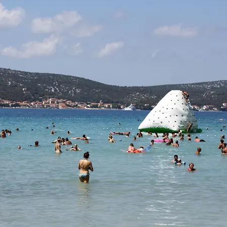 Lucija Mobile Biograd Na Moru