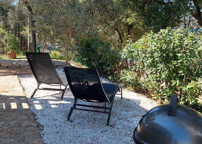Πάρκο διακοπών Lucija Mobile Biograd Na Moru