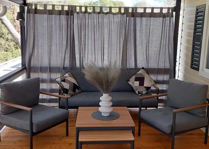 Lucija Mobile منتزه العطل بيوغْغاد نا موغو