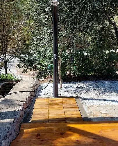 Üdülőpark Lucija Mobile