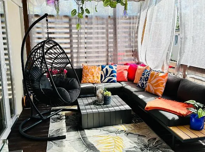 Lucija Mobile Üdülőpark