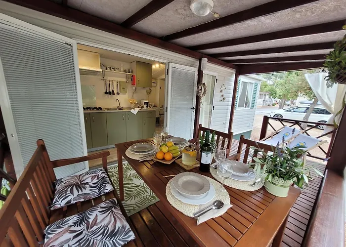 Lucija Mobile منتزه العطل بيوغْغاد نا موغو