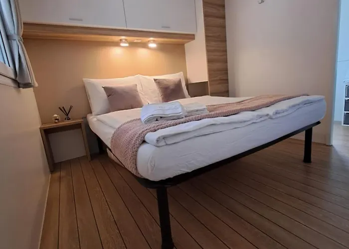 Lucija Mobile Biograd na Moru