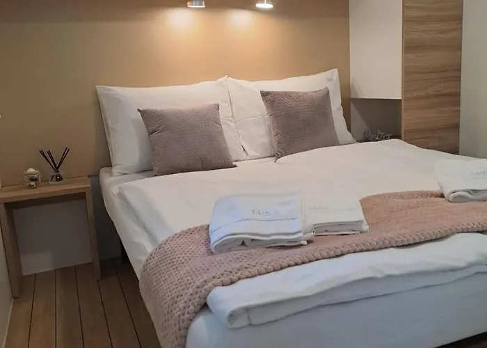 Lucija Mobile Üdülőpark