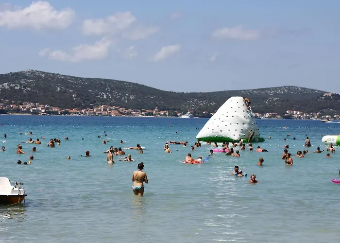 Lucija Mobile Biograd na Moru