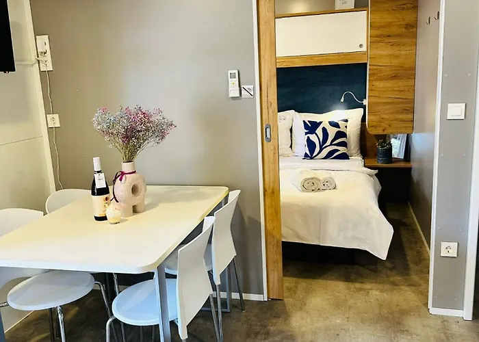 Lucija Mobile Biograd na Moru