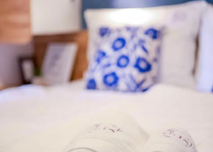 Lucija Mobile Üdülőpark