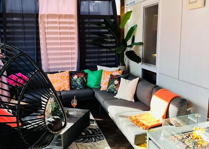 Üdülőpark Lucija Mobile