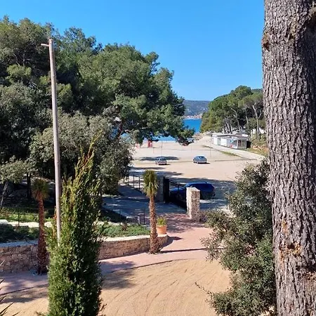 Holiday park Lucija Mobile