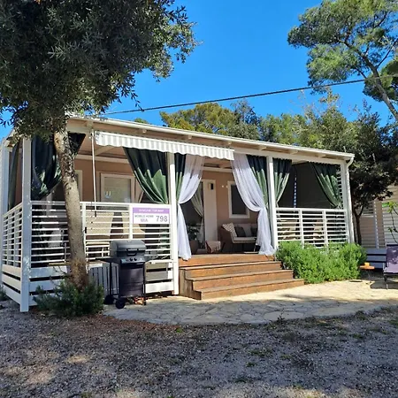 Lucija Mobile Biograd Na Moru