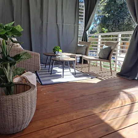 Lucija Mobile Prázdninový areál