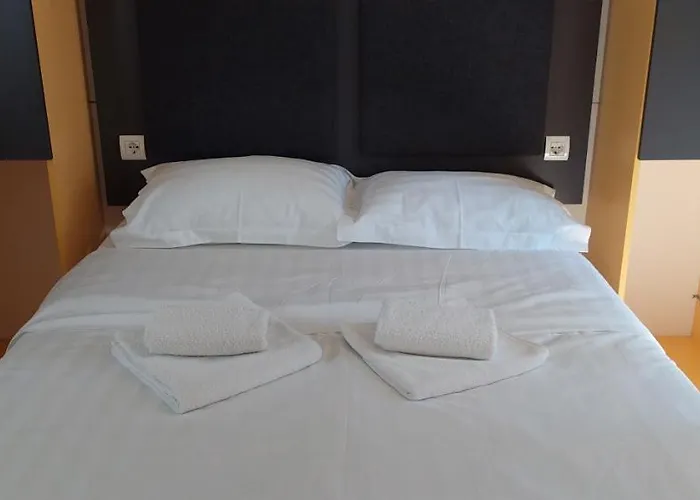 Lucija Mobile Vakantiepark