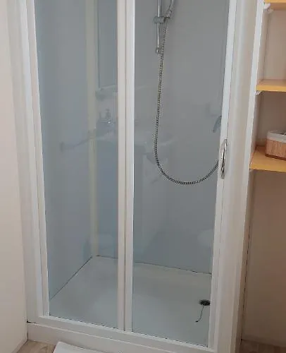 Kompleks wypoczynkowy Lucija Mobile