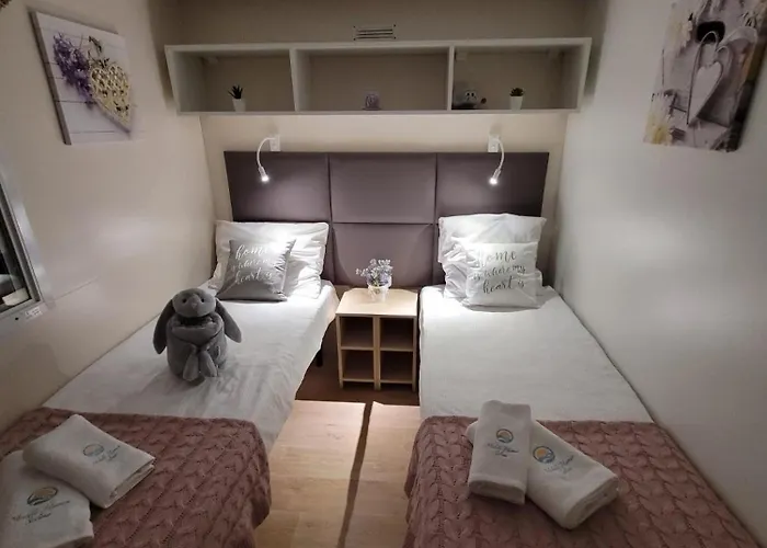 Lucija Mobile Biograd Na Moru