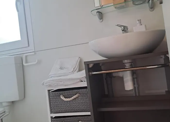 Lucija Mobile База отдыха 4*