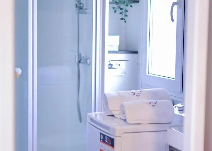 Lucija Mobile База отдыха 4*